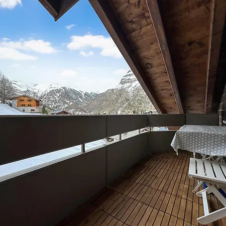 Apartment Sunset Over The Matterhorn -
